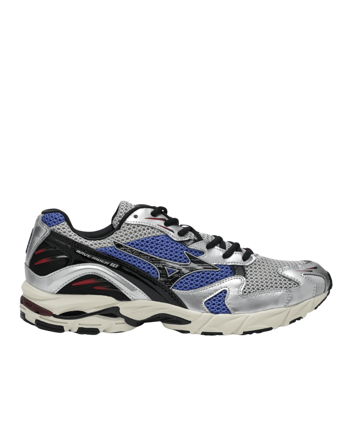 Wave Rider 10 Harbor Mist Dazzling Blue - LIKELIHOOD