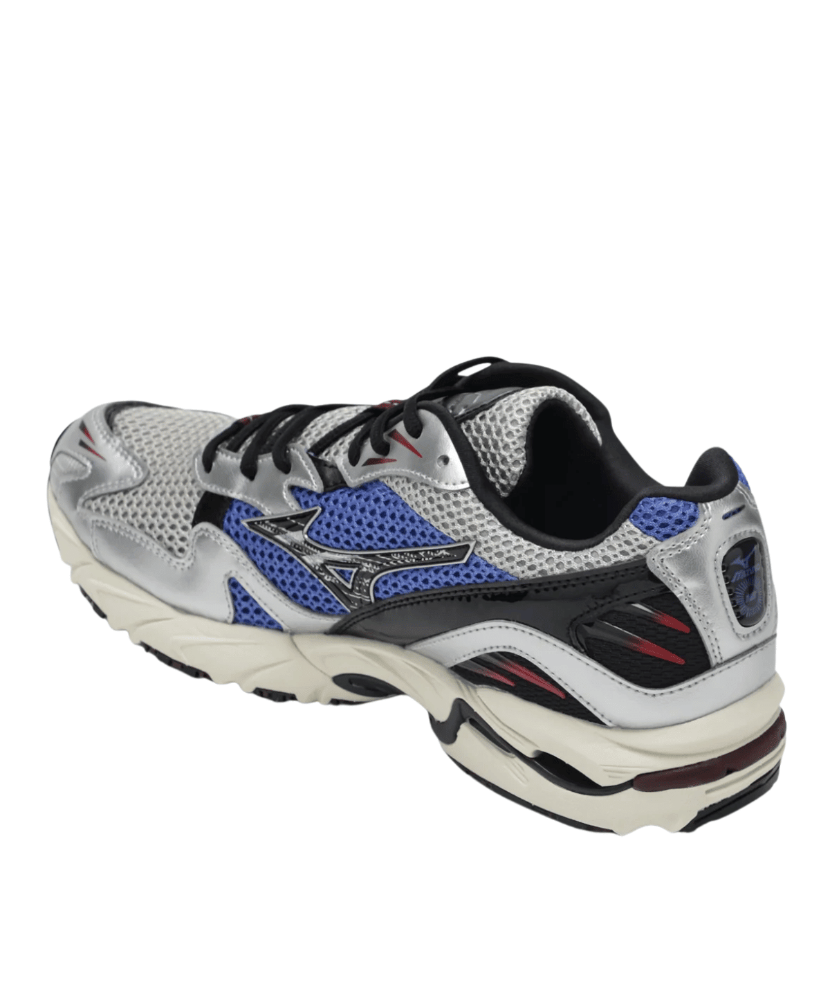 Wave Rider 10 Harbor Mist Dazzling Blue - LIKELIHOOD