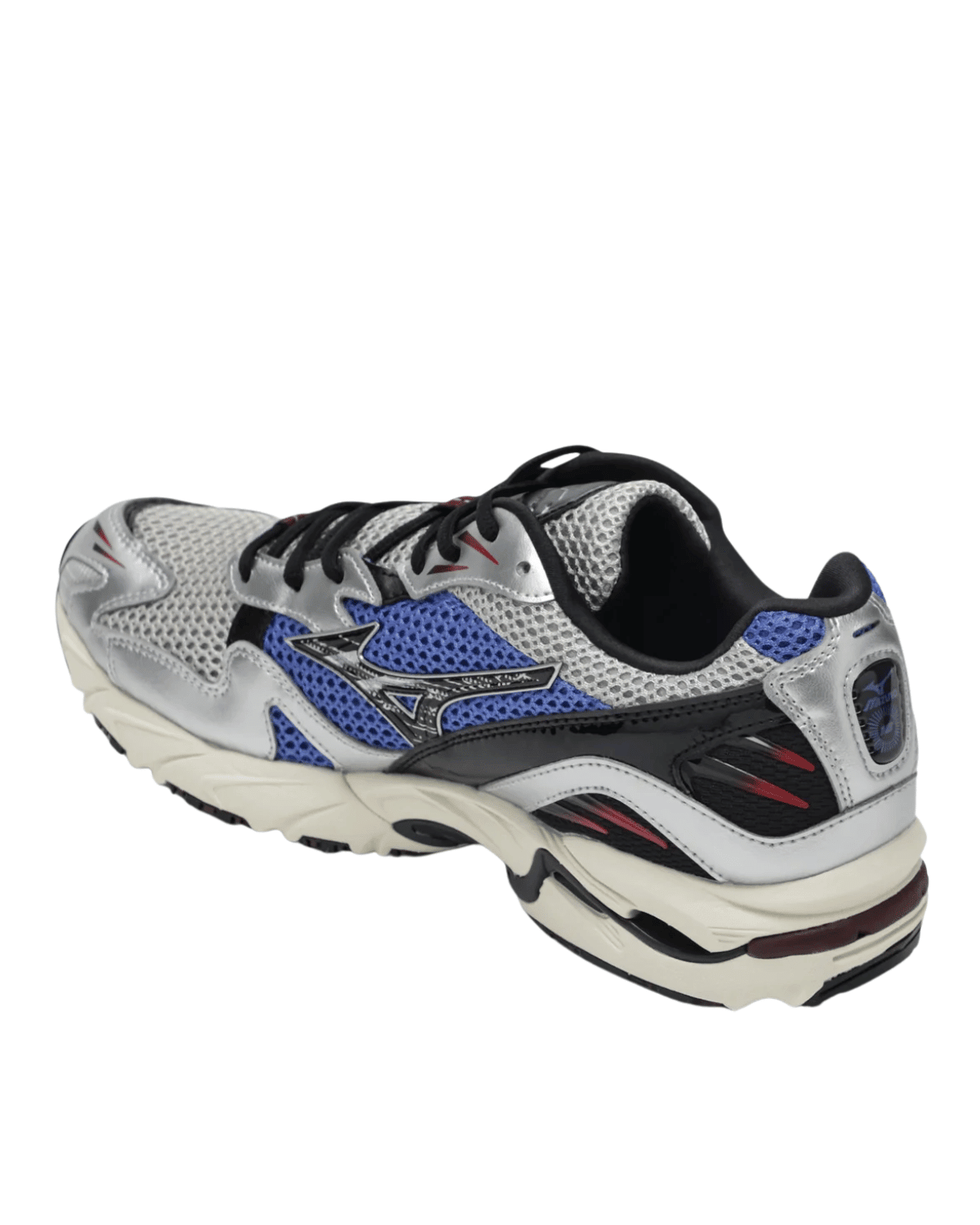 Wave Rider 10 Harbor Mist Dazzling Blue - LIKELIHOOD