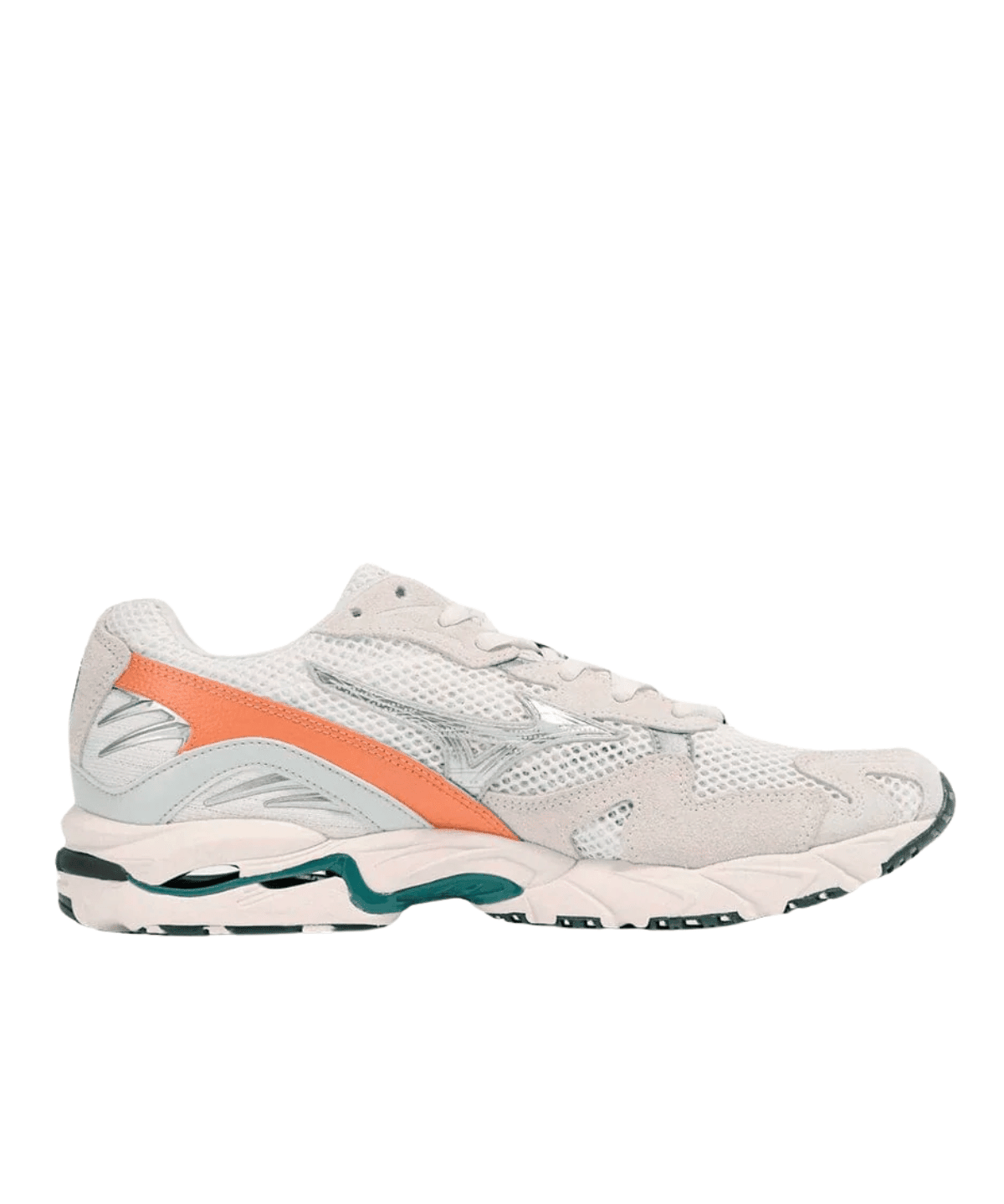 Wave Rider 10 Snow White Dawn Blue - LIKELIHOOD