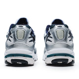 Wave Rider 10 White/Baritone Blue - LIKELIHOOD