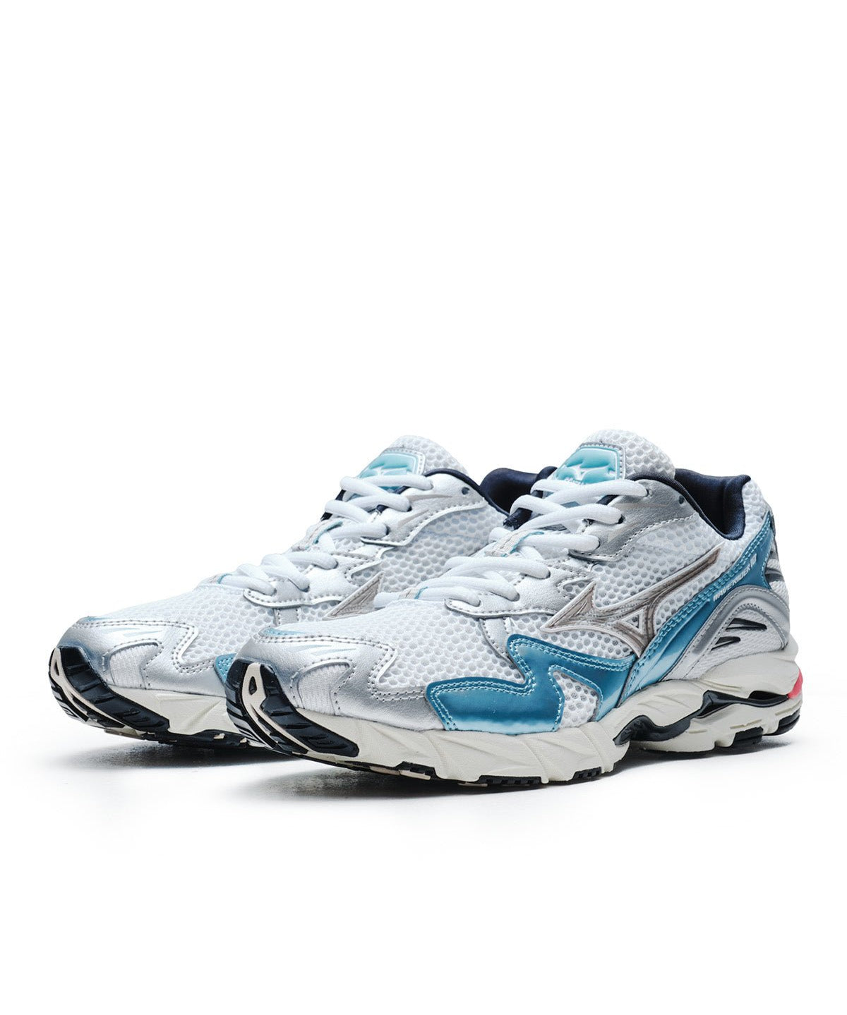Wave Rider 10 White/Vintage Khaki - LIKELIHOOD