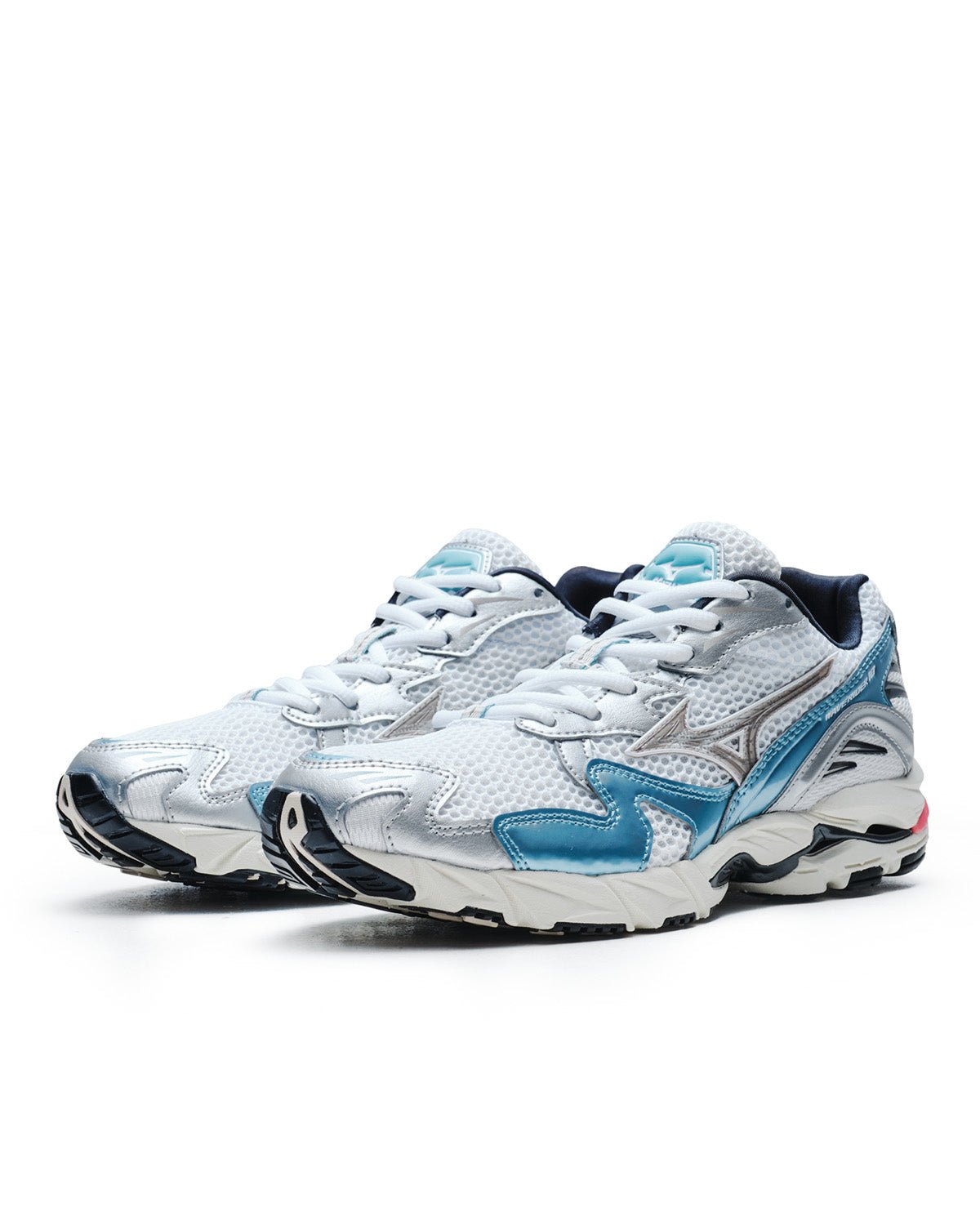 Wave Rider 10 White/Vintage Khaki - LIKELIHOOD