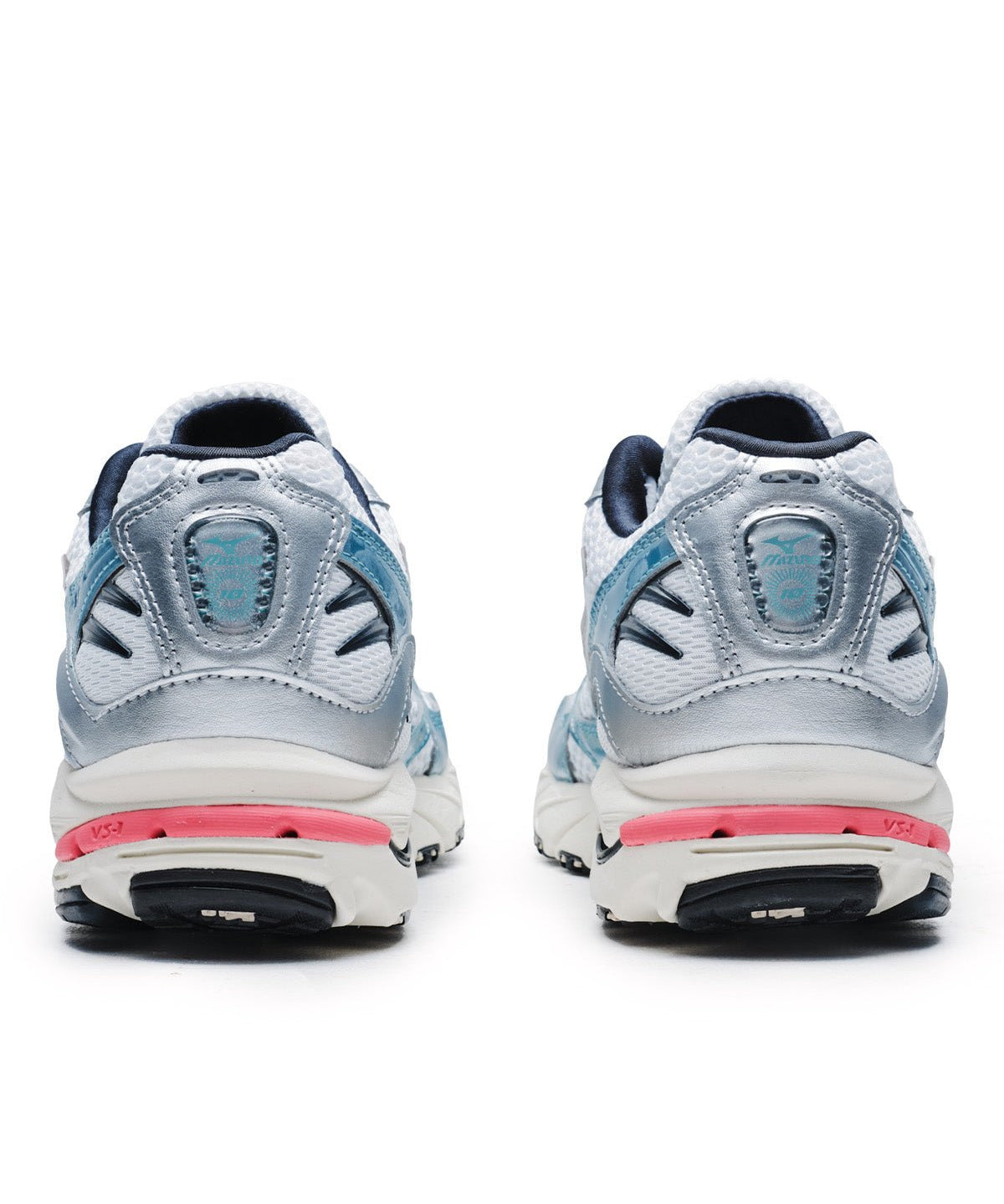 Wave Rider 10 White/Vintage Khaki - LIKELIHOOD