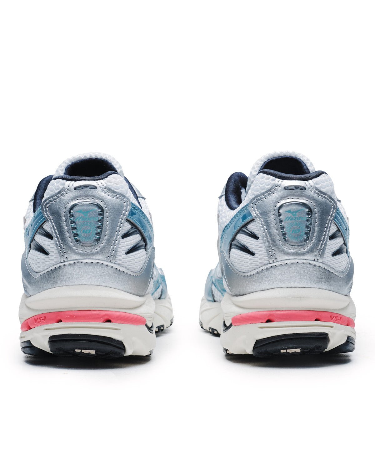 Wave Rider 10 White/Vintage Khaki - LIKELIHOOD