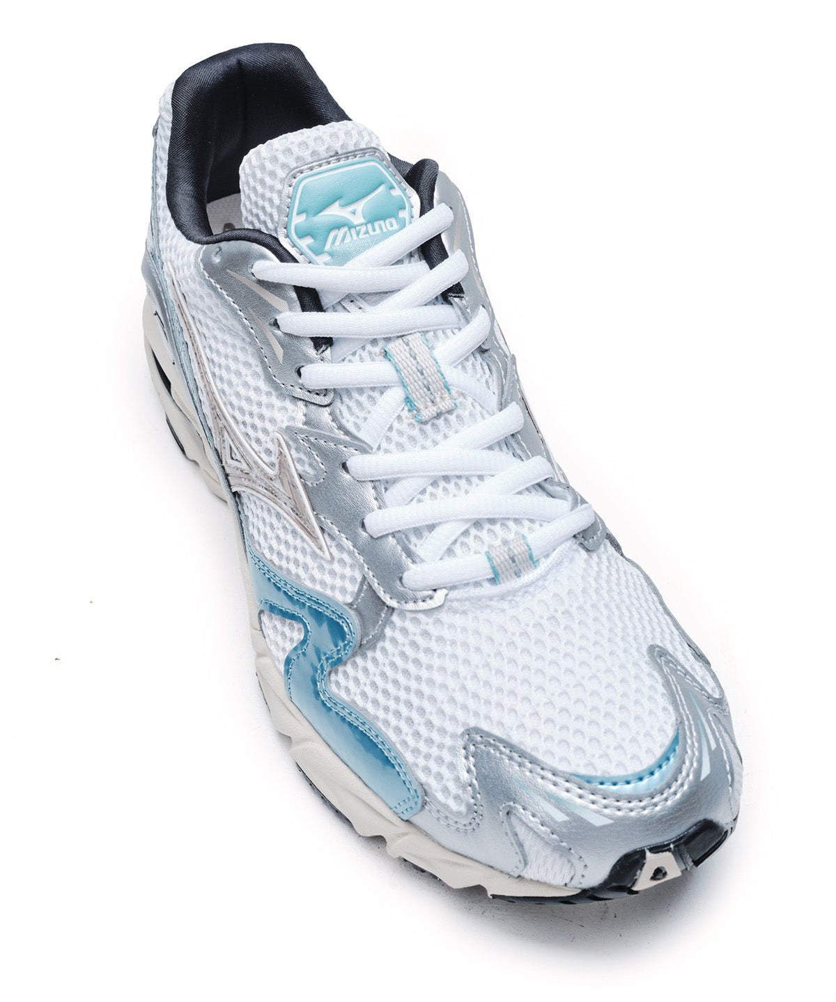 Wave Rider 10 White/Vintage Khaki - LIKELIHOOD