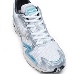 Wave Rider 10 White/Vintage Khaki - LIKELIHOOD