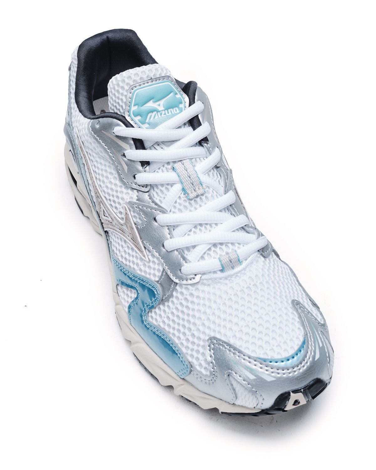 Wave Rider 10 White/Vintage Khaki - LIKELIHOOD