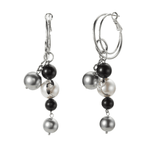 Weapon 24EP002 Earrings - LIKELIHOOD