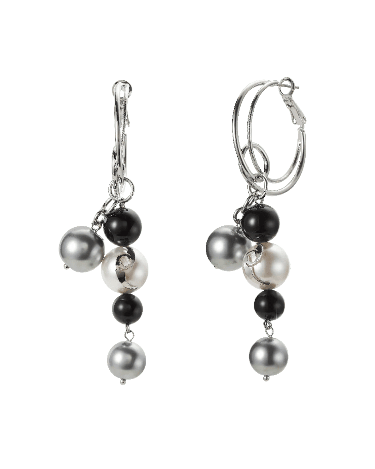 Weapon 24EP002 Earrings - LIKELIHOOD