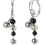 Weapon 24EP002 Earrings - LIKELIHOOD