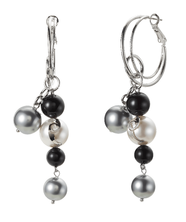 Weapon 24EP002 Earrings - LIKELIHOOD