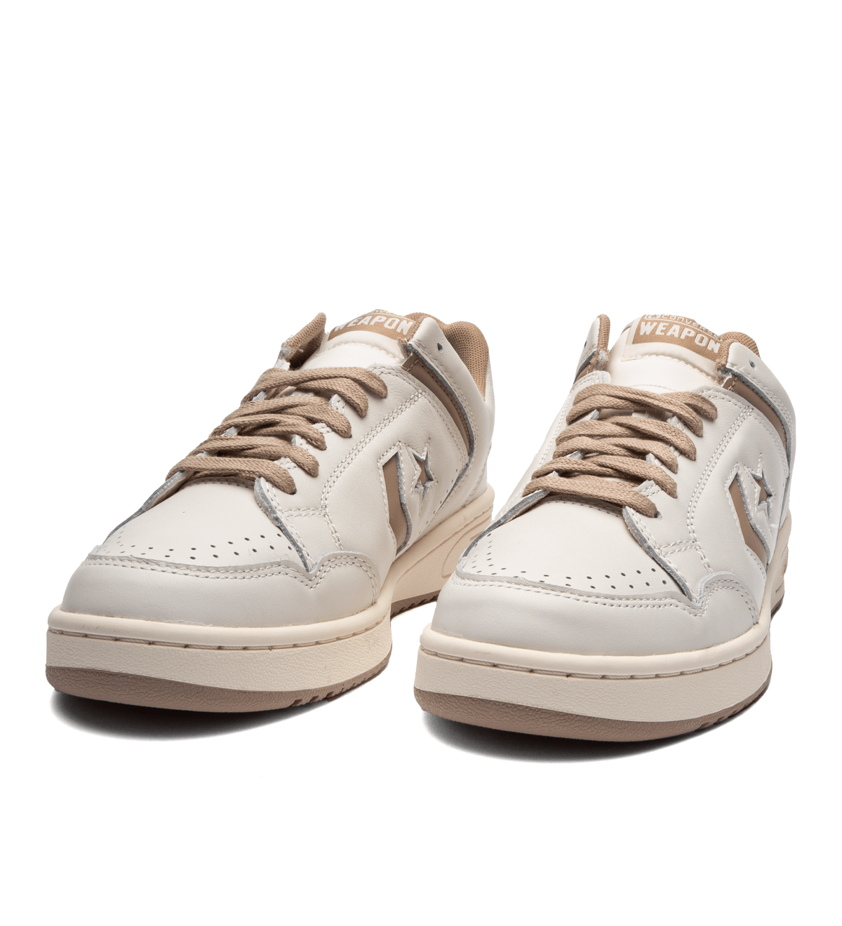 Weapon Ox Natural Ivory/Vintage Cargo/Natural Ivory - LIKELIHOOD