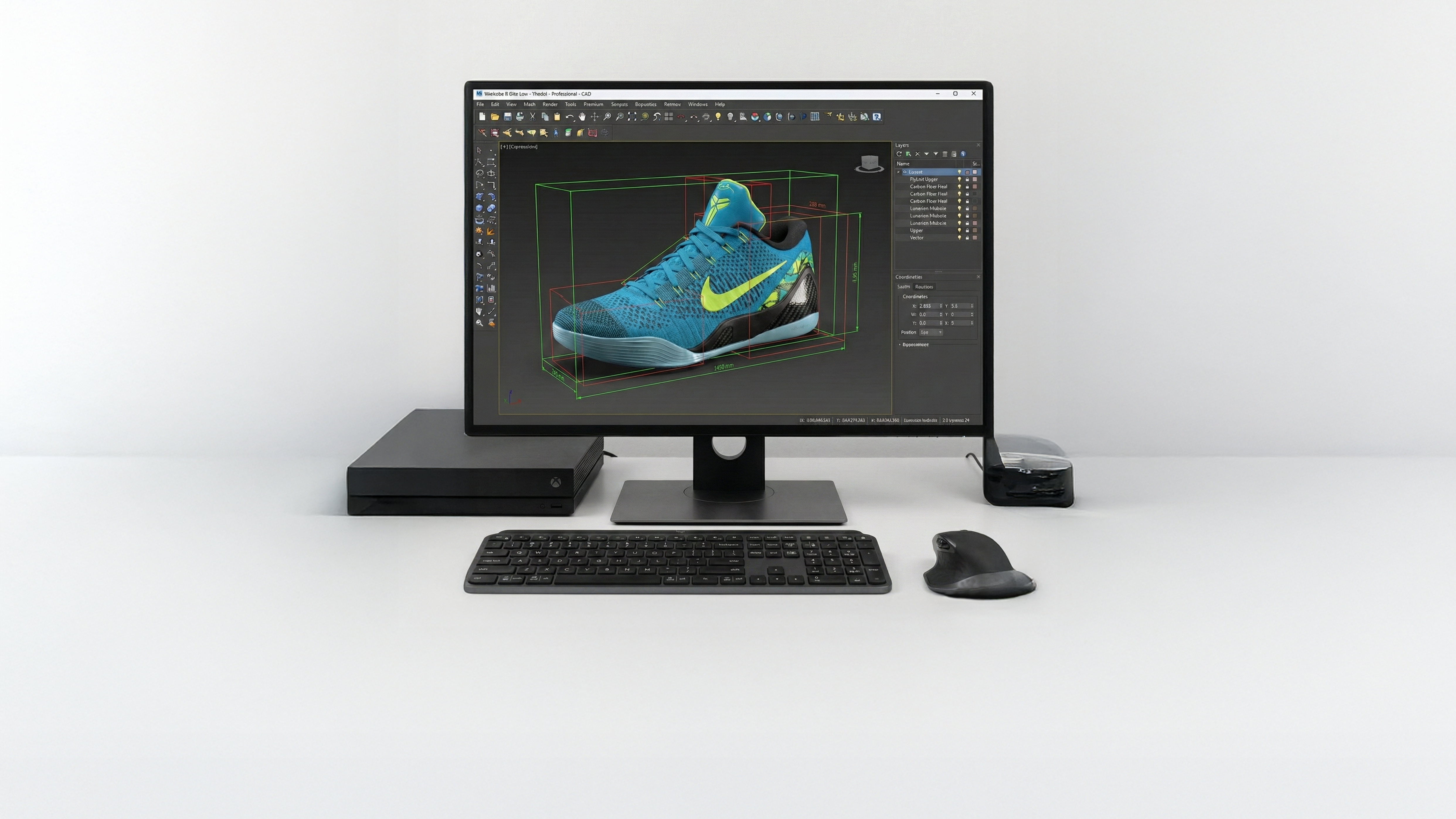 DROPPING SOON: Kobe IX Elite Low