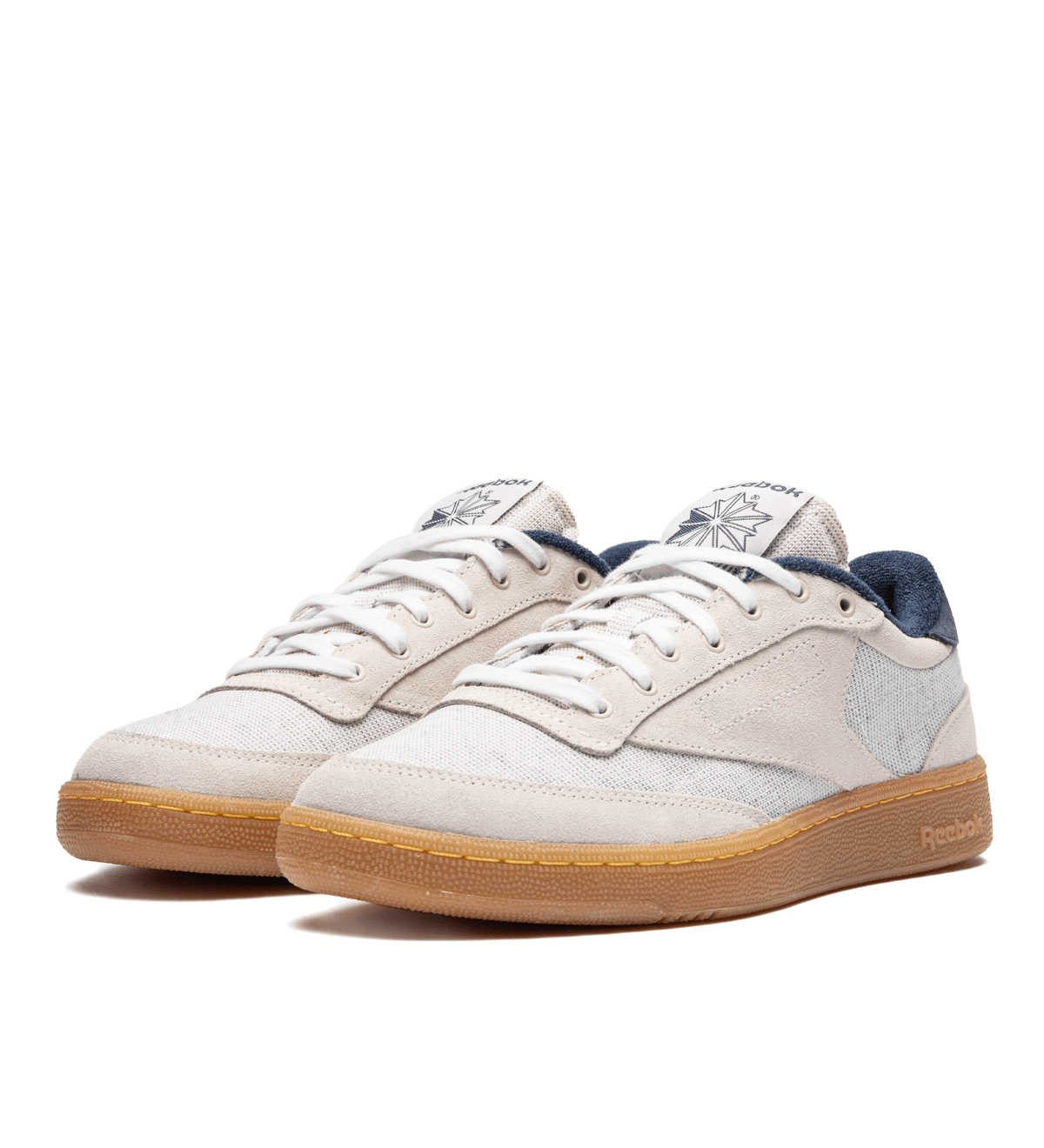 Western Hydrodynamic Research x Club C 85 White/Chalk/Indigo - LIKELIHOOD