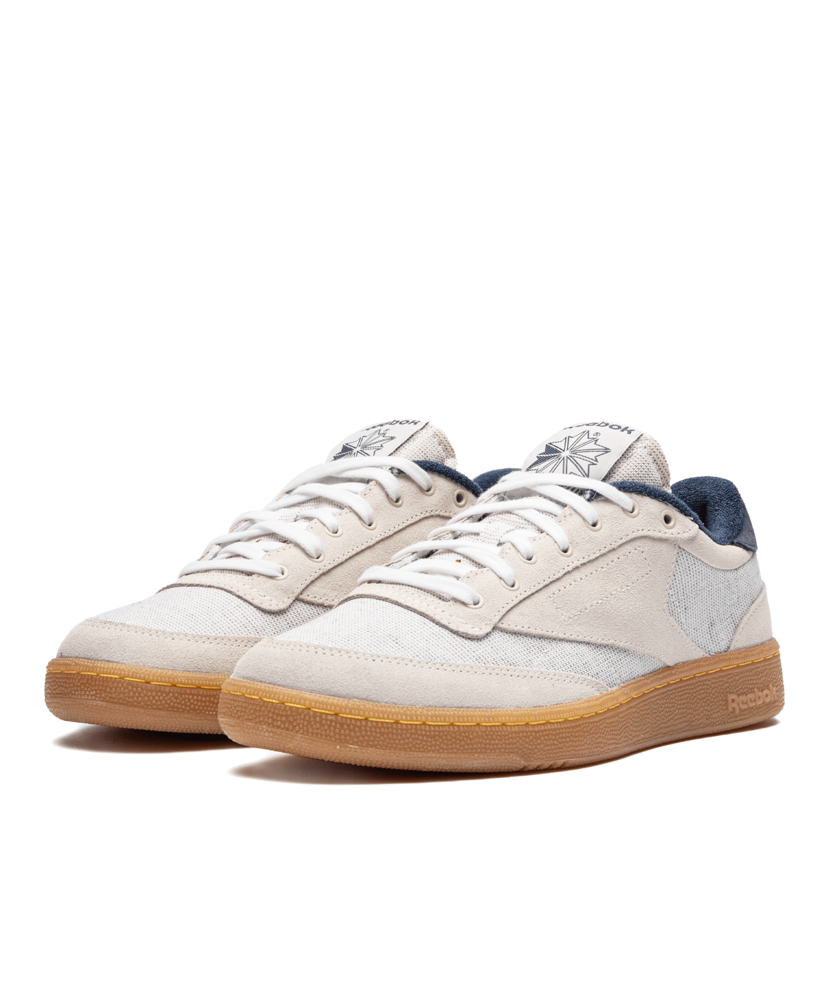 Western Hydrodynamic Research x Club C 85 White/Chalk/Indigo - LIKELIHOOD
