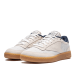 Western Hydrodynamic Research x Club C 85 White/Chalk/Indigo - LIKELIHOOD