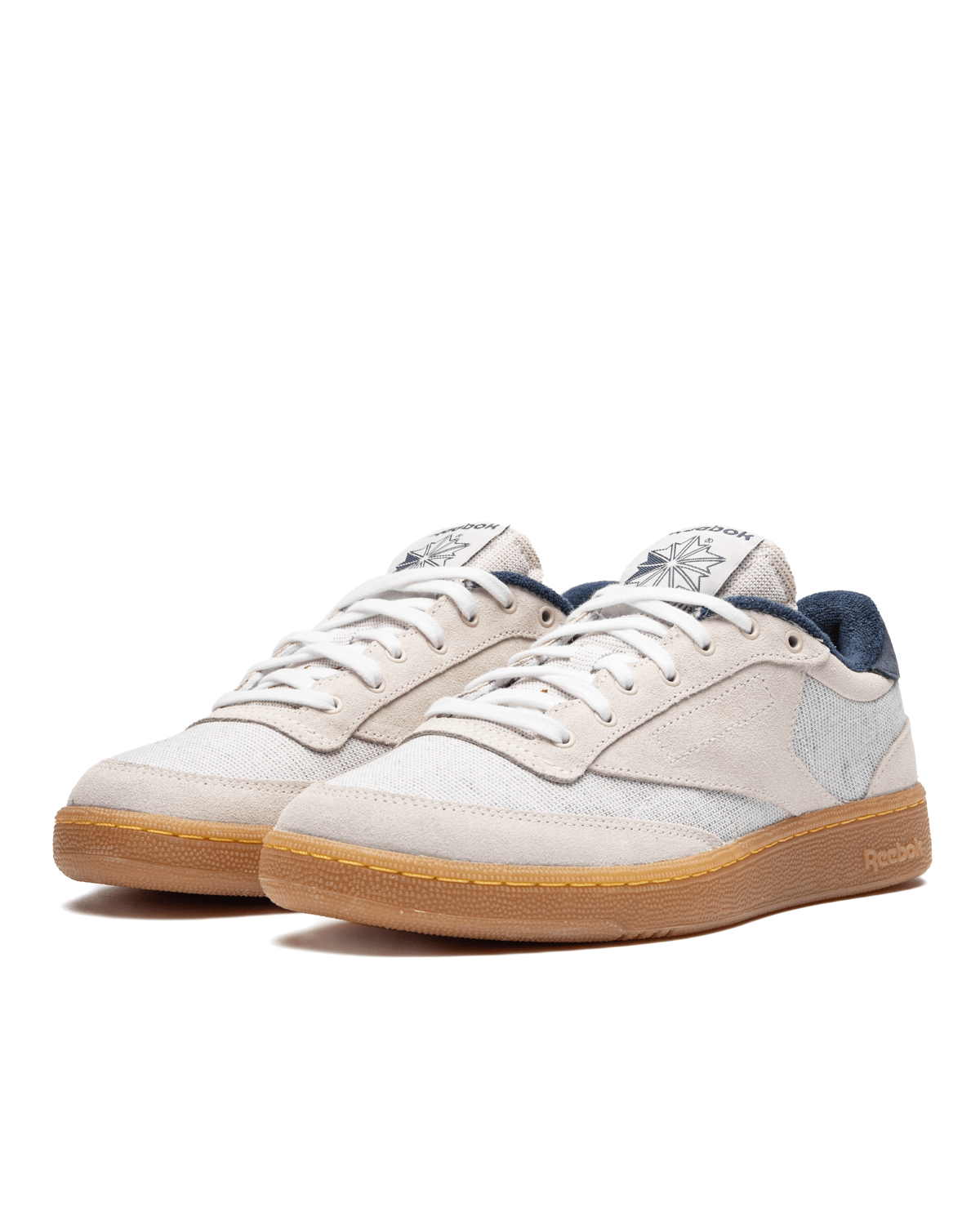 Western Hydrodynamic Research x Club C 85 White/Chalk/Indigo - LIKELIHOOD
