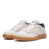 Western Hydrodynamic Research x Club C 85 White/Chalk/Indigo - LIKELIHOOD