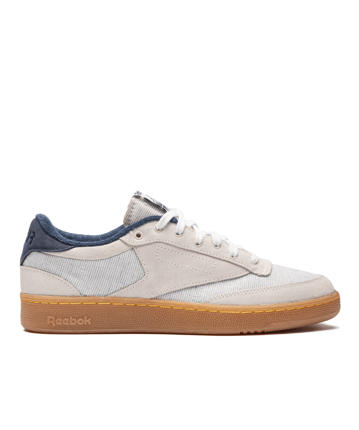 Western Hydrodynamic Research x Club C 85 White/Chalk/Indigo - LIKELIHOOD