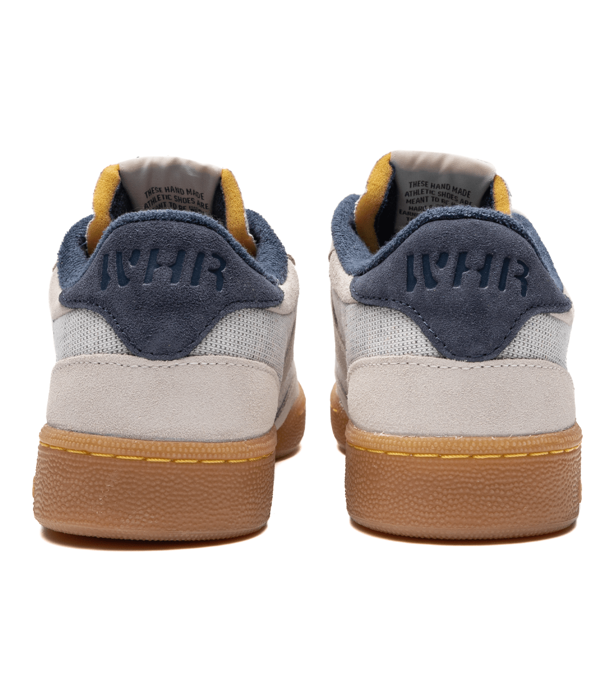 Western Hydrodynamic Research x Club C 85 White/Chalk/Indigo - LIKELIHOOD