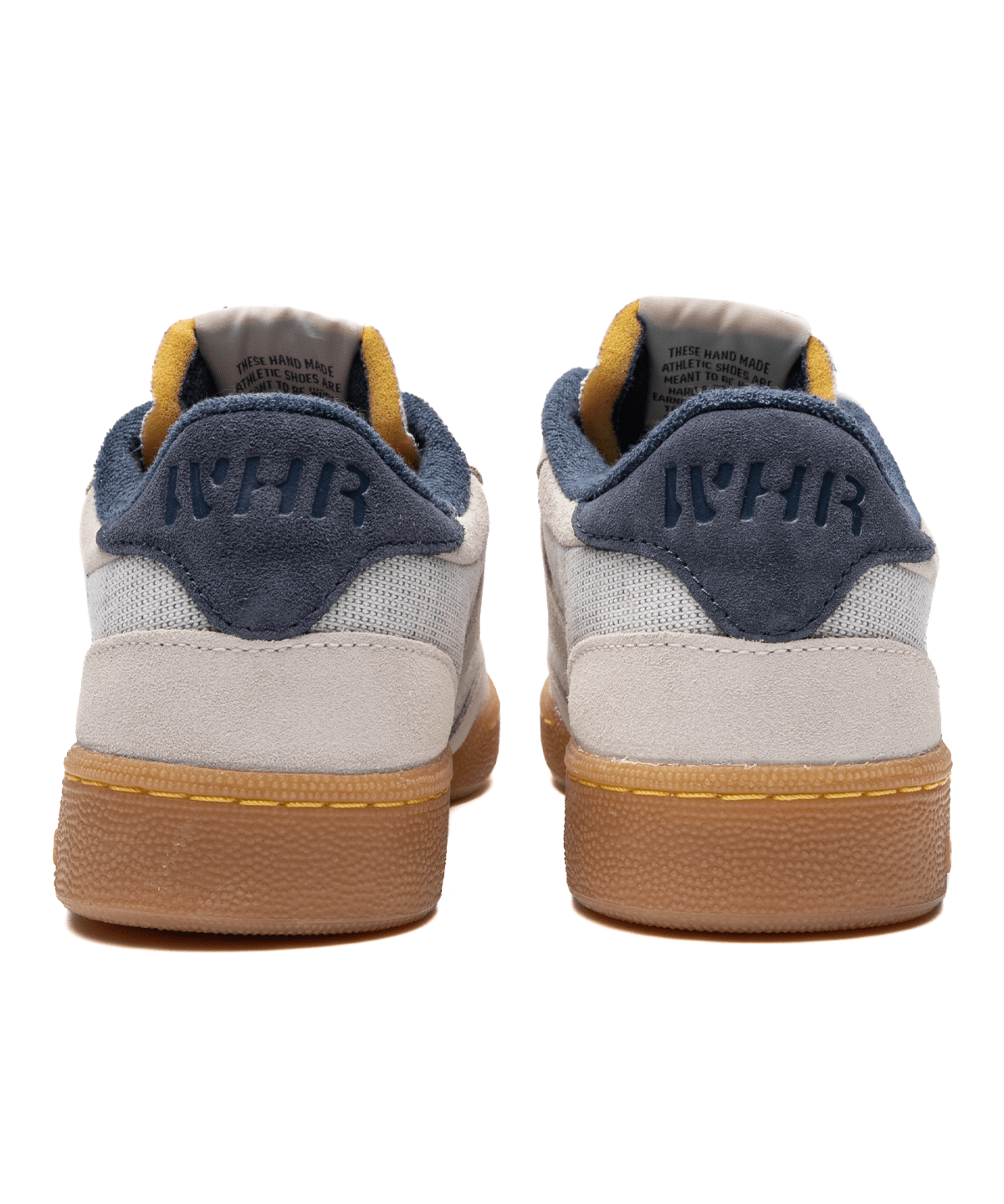 Western Hydrodynamic Research x Club C 85 White/Chalk/Indigo - LIKELIHOOD