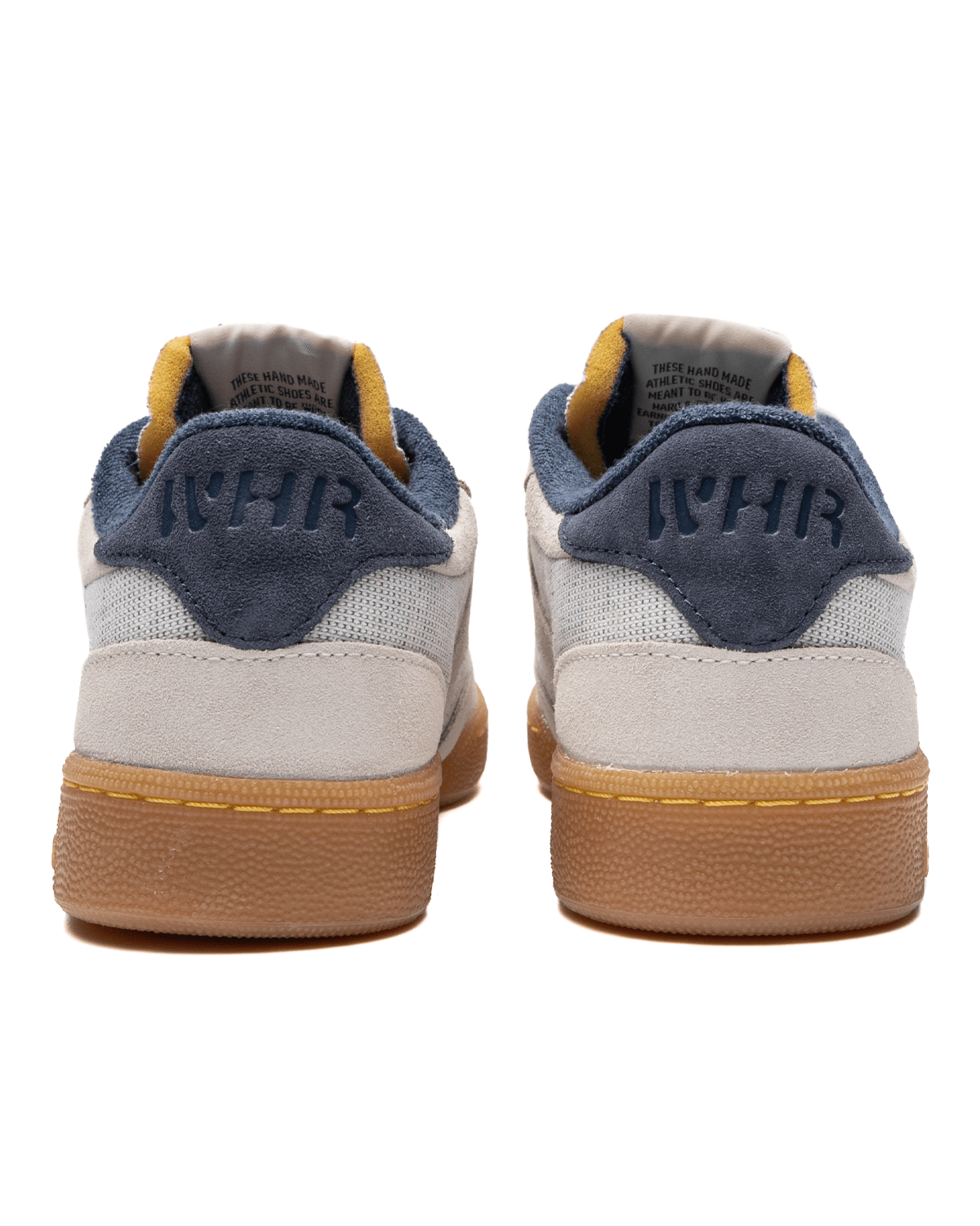 Western Hydrodynamic Research x Club C 85 White/Chalk/Indigo - LIKELIHOOD