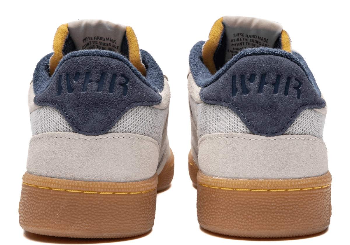 Western Hydrodynamic Research x Club C 85 White/Chalk/Indigo - LIKELIHOOD