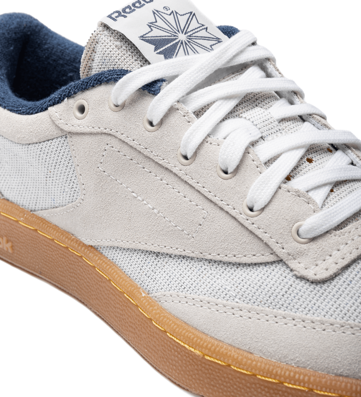 Western Hydrodynamic Research x Club C 85 White/Chalk/Indigo - LIKELIHOOD