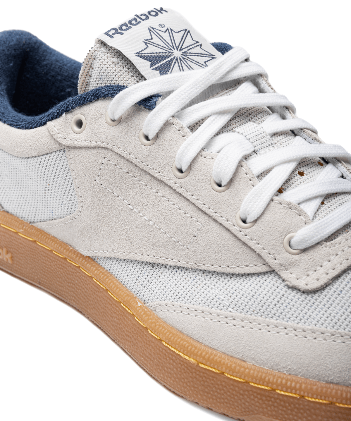 Western Hydrodynamic Research x Club C 85 White/Chalk/Indigo - LIKELIHOOD