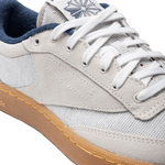 Western Hydrodynamic Research x Club C 85 White/Chalk/Indigo - LIKELIHOOD