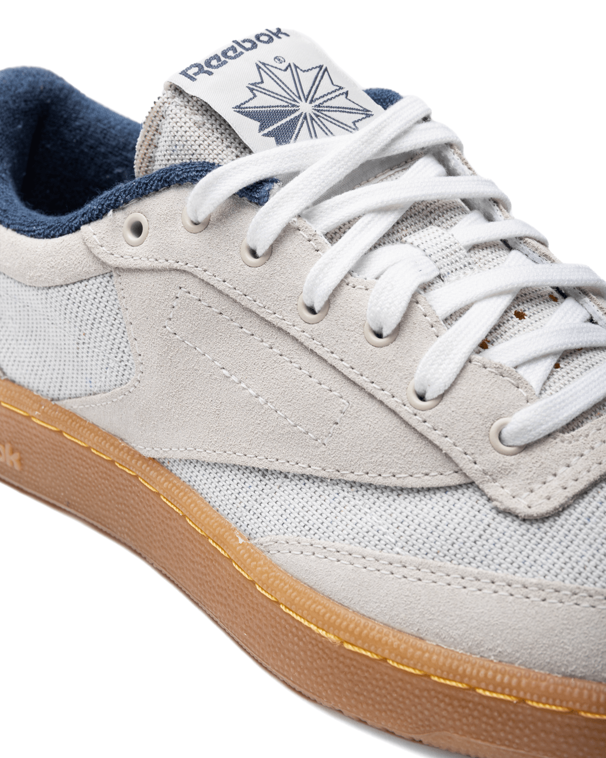 Western Hydrodynamic Research x Club C 85 White/Chalk/Indigo - LIKELIHOOD