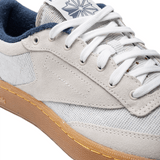 Western Hydrodynamic Research x Club C 85 White/Chalk/Indigo - LIKELIHOOD