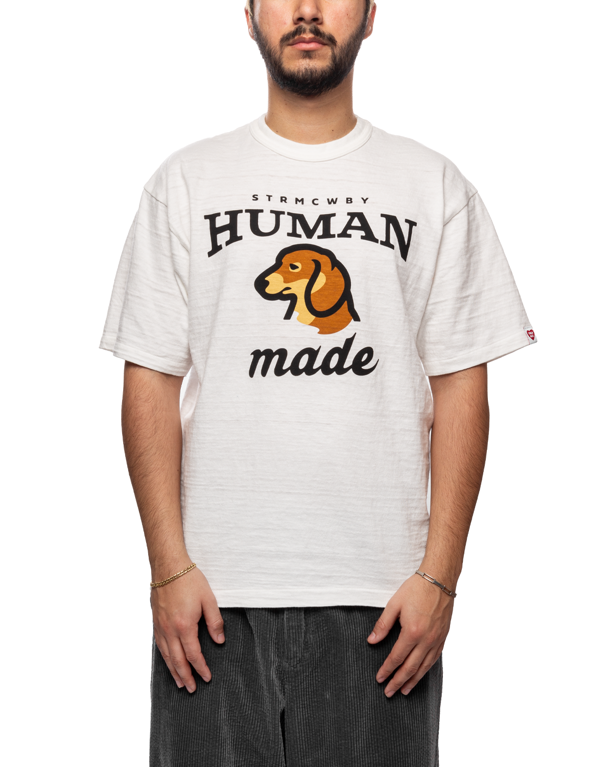 Human Made – LIKELIHOOD