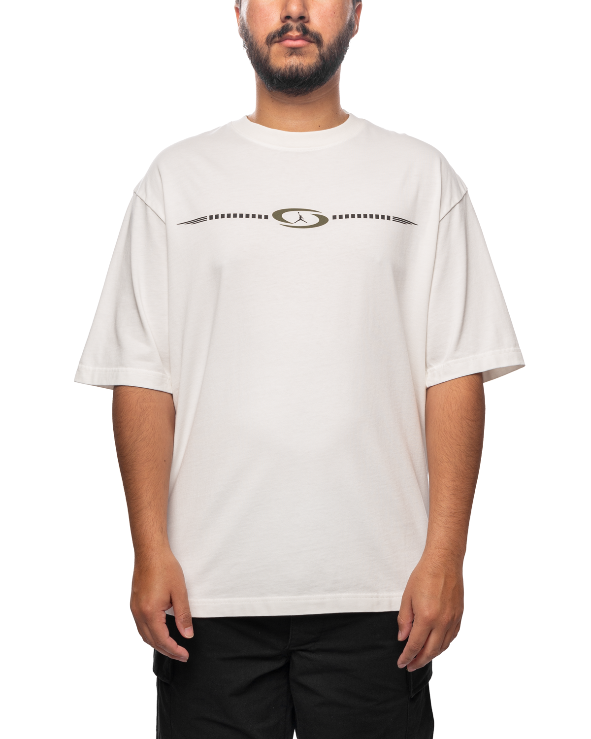 Travis Scott x T-Shirt 'Sail'