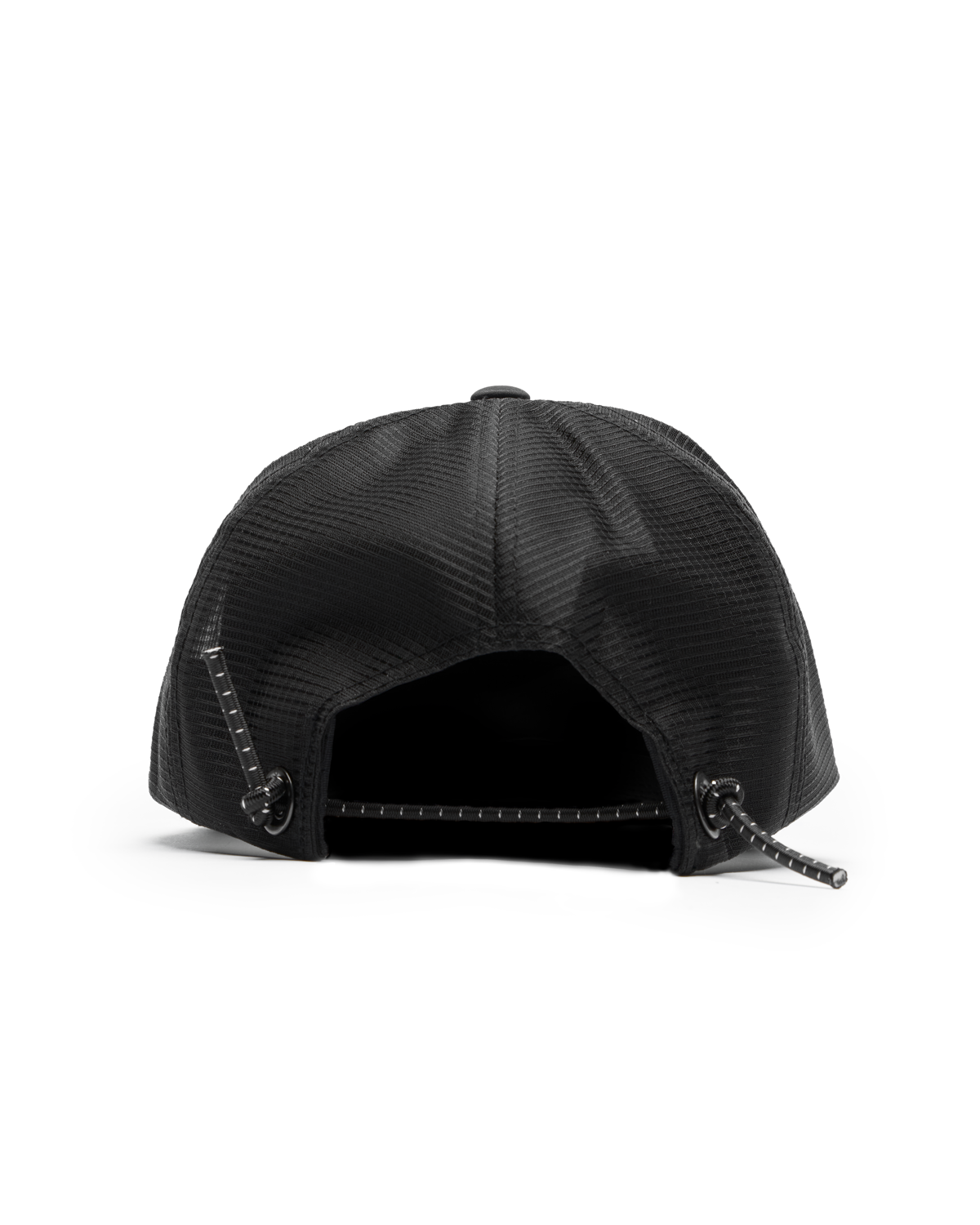 Performance Hat Black
