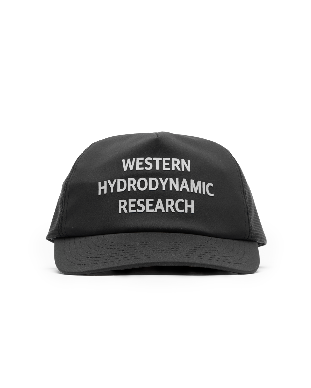 Performance Hat Black