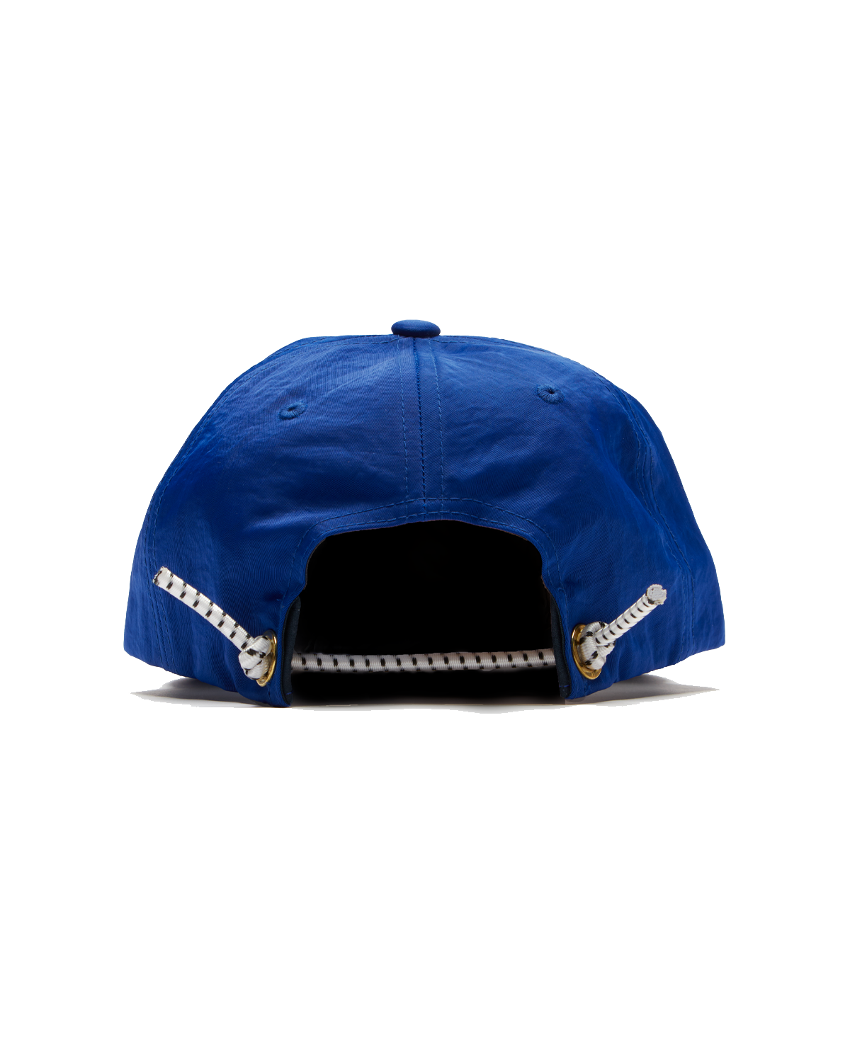 Nylon Promo Hat Royal
