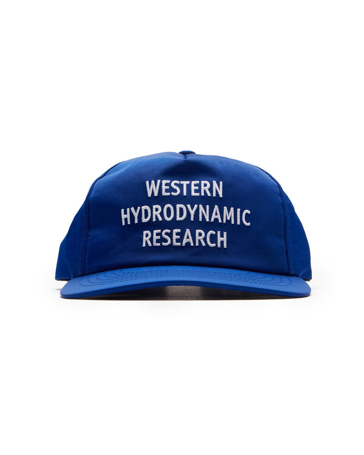 Nylon Promo Hat Royal