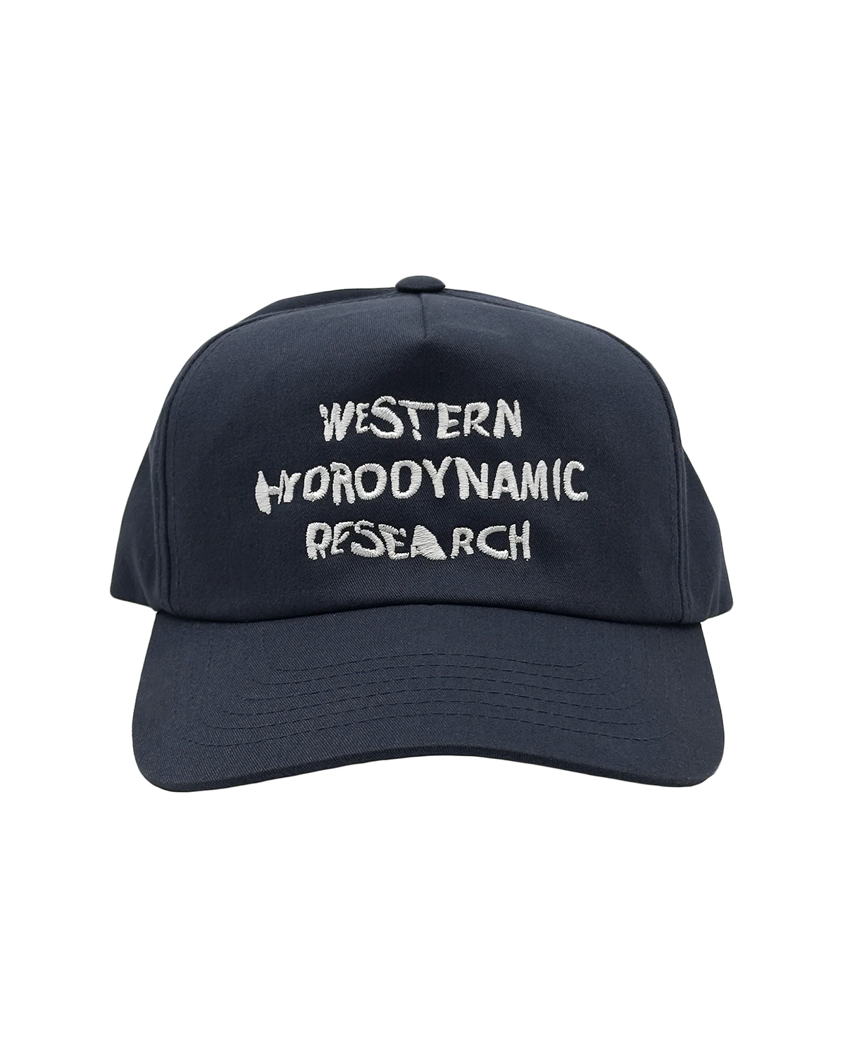 Fluid Hat Navy