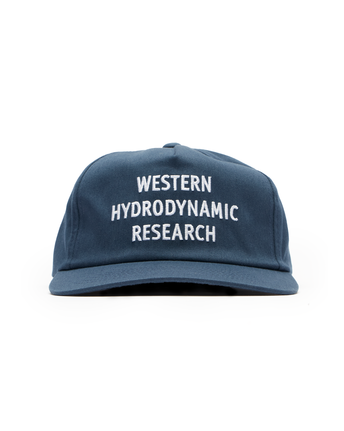 Promo Hat Navy