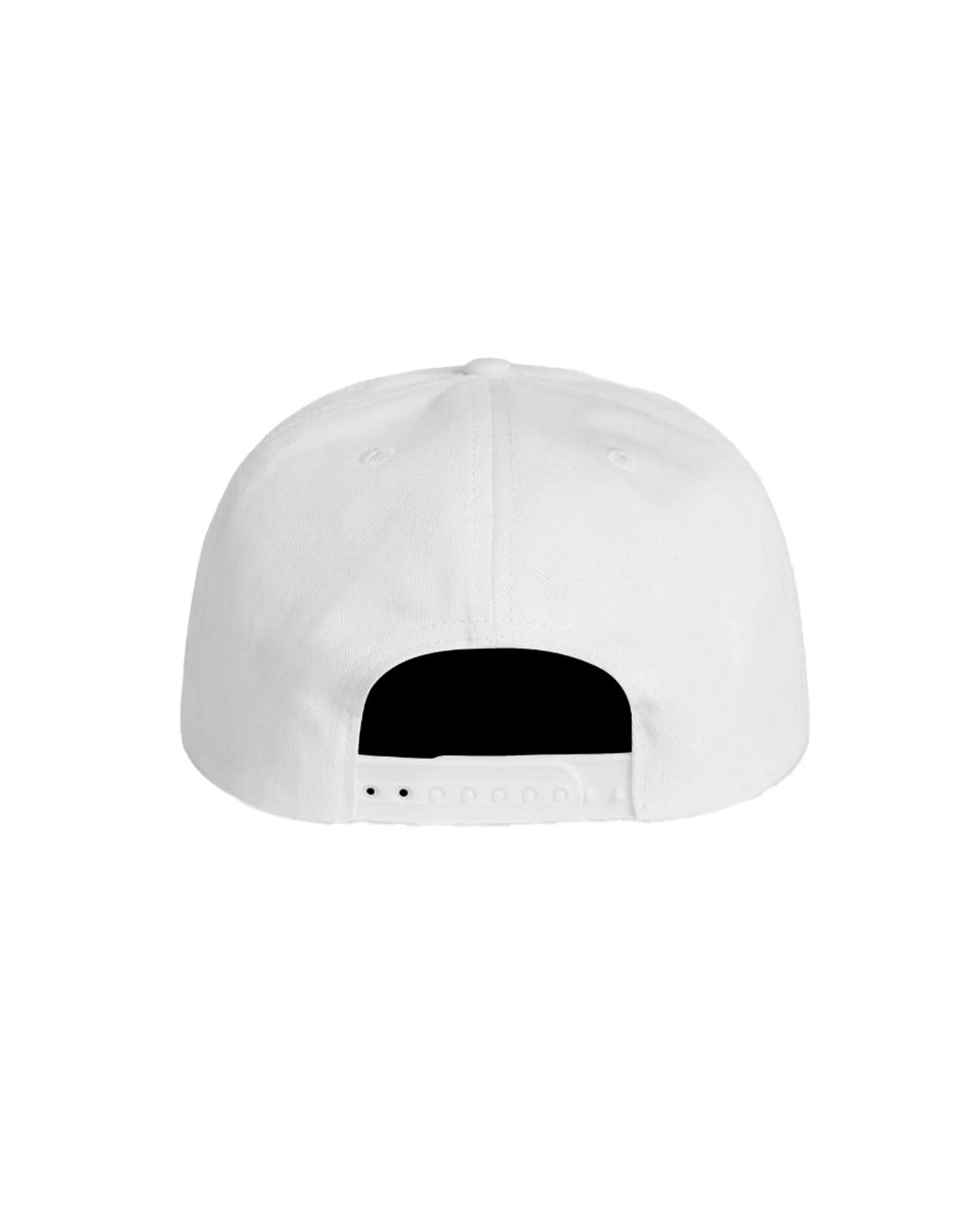 Wordmark 5-Panel White