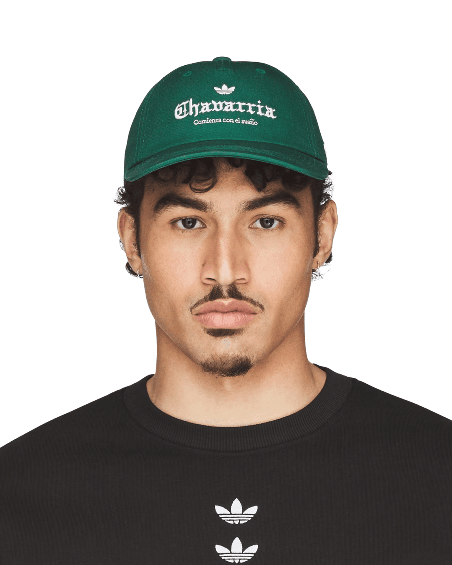 Willy Chavarria