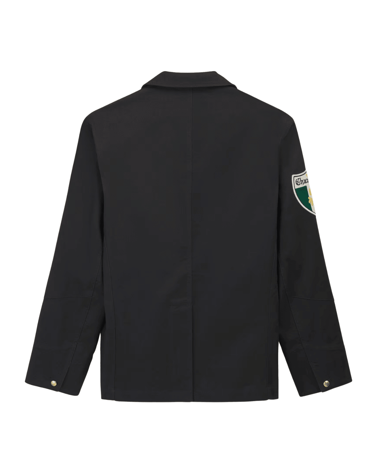 Willy Chavarria Players Blazer Black - LIKELIHOOD