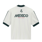 Willy Chavarria Soccer Tee Owhite - LIKELIHOOD
