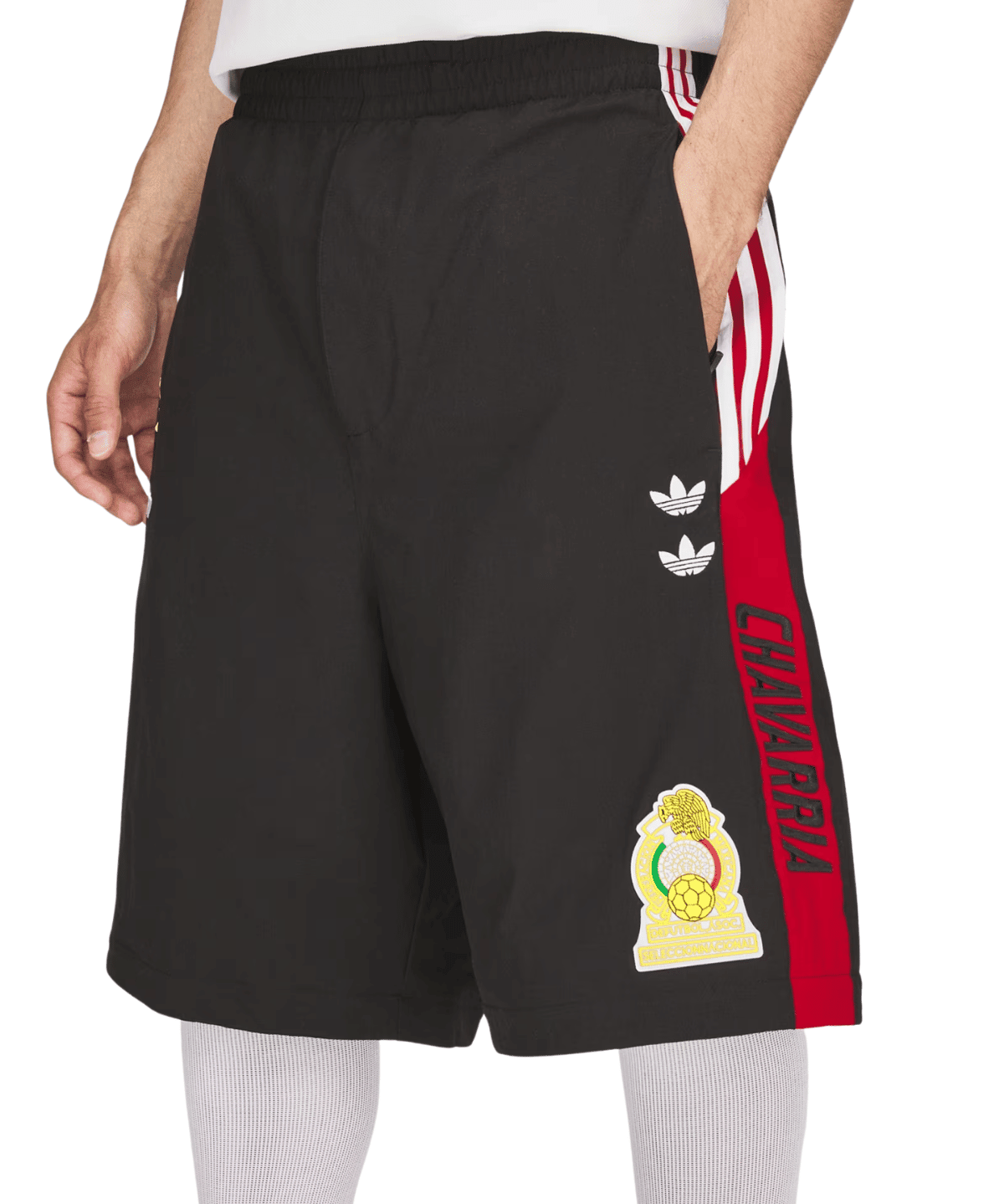 Willy Chavarria Woven Ts Pants Black - LIKELIHOOD