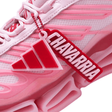 Willy Chavarria x Megaride AG Pink/Red - LIKELIHOOD