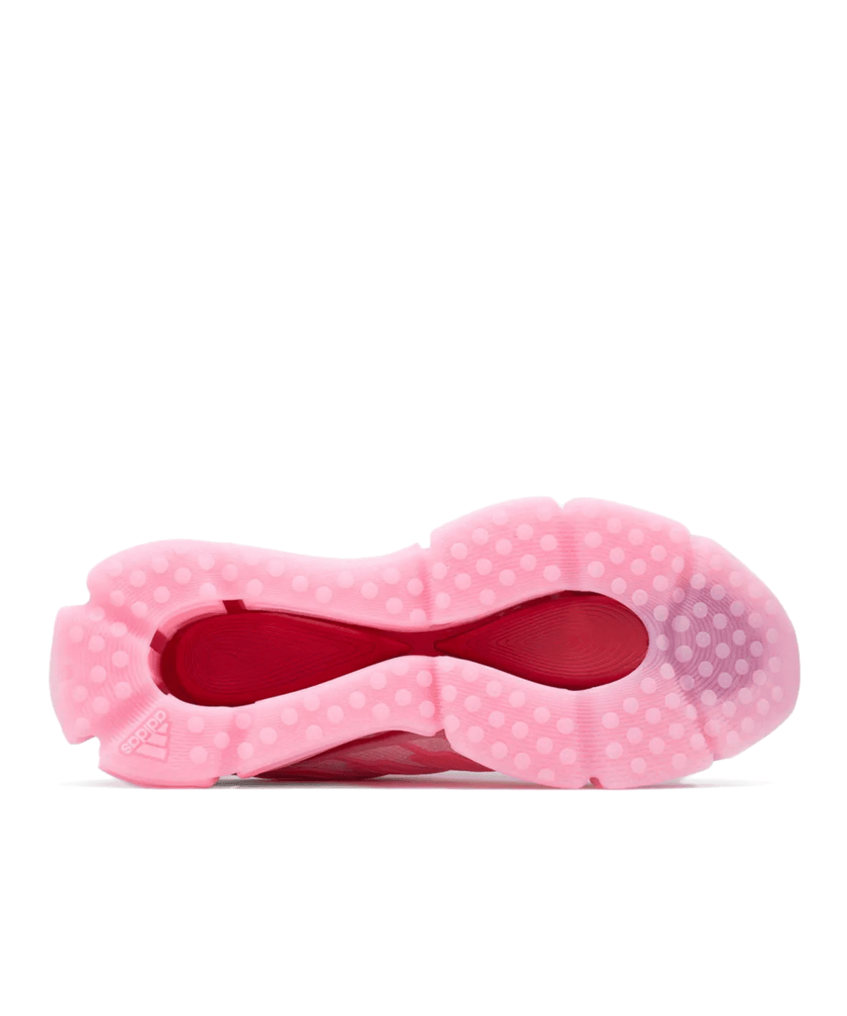 Willy Chavarria x Megaride AG Pink/Red - LIKELIHOOD