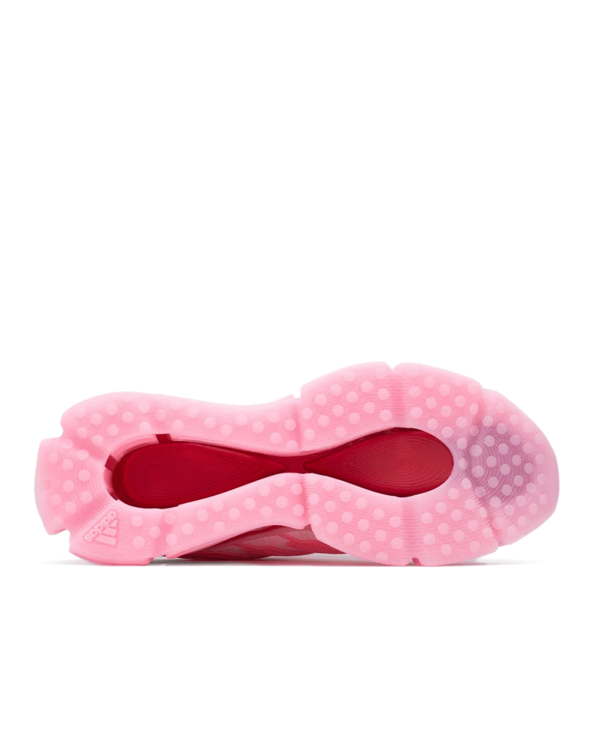 Willy Chavarria x Megaride AG Pink/Red - LIKELIHOOD