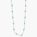 Wire Necklace Glow - LIKELIHOOD